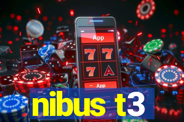 nibus t3